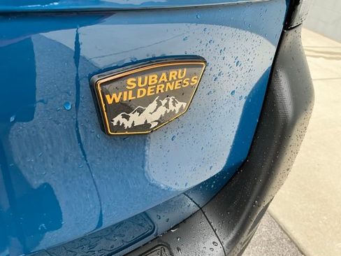 New 2026 Subaru Forester Wilderness AWD/4WD image 5