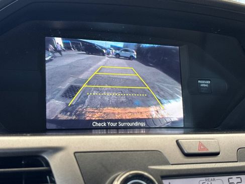 Used 2014 Honda Odyssey EX image 20