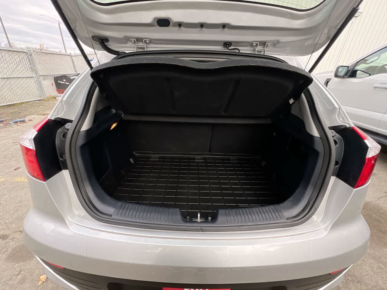 Used 2016 Kia Rio SX w/ Paint Protection Package FWD image 26