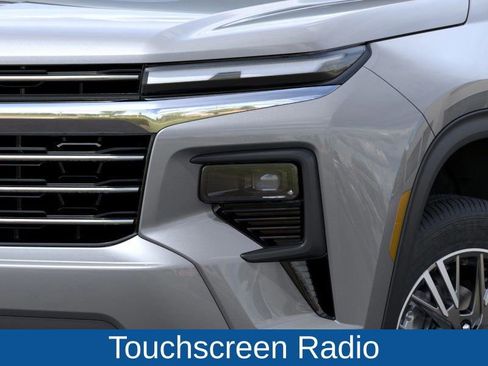 New 2026 Chevrolet Traverse LT image 10