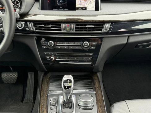 Used 2018 BMW X5 xDrive35i image 12