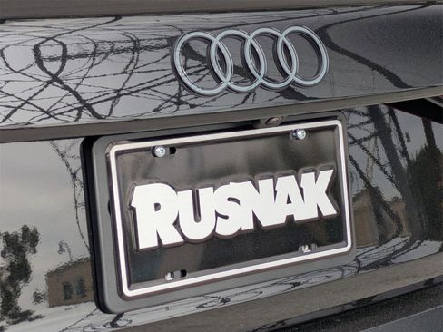 New 2026 Audi A3 2.0T Premium image 15