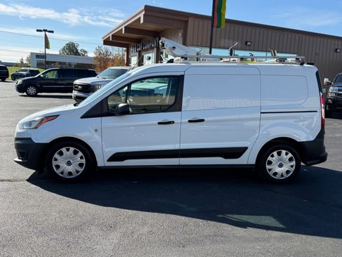 Used 2020 Ford Transit Connect XL image 5