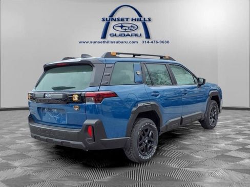New 2026 Subaru Outback Wilderness image 45