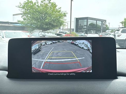 Used 2022 MAZDA CX-5 AWD 2.5 S image 17