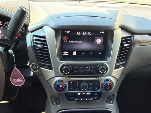 Used 2015 GMC Yukon Denali w/ Premium Package AWD/4WD image 3