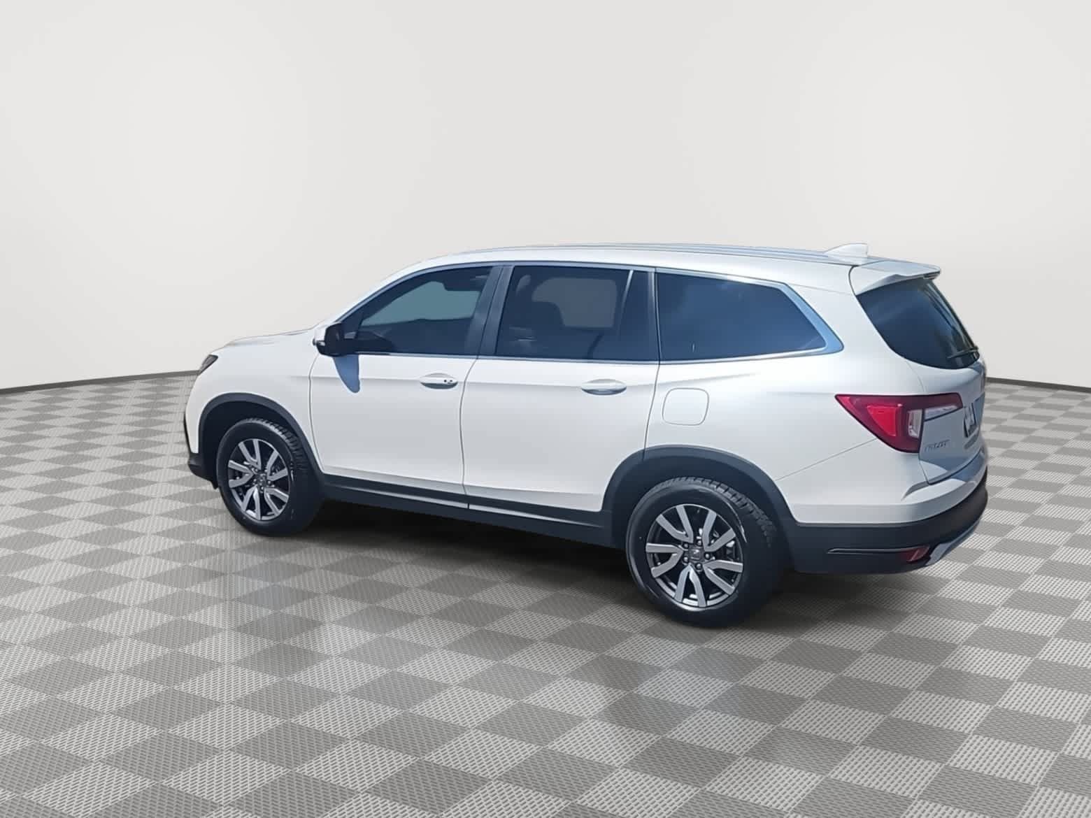 Used 2022 Honda Pilot EX-L image 6