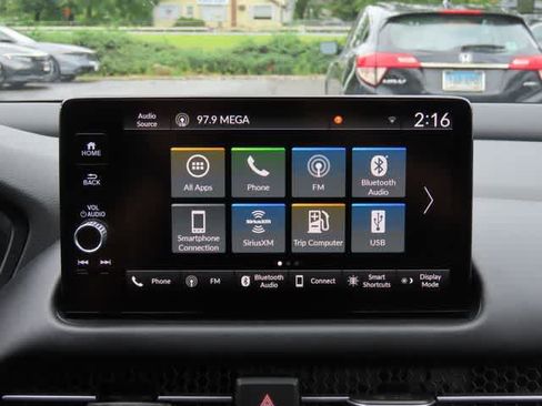 Used 2024 Honda HR-V EX-L image 19