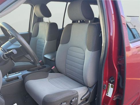 Used 2008 Nissan Xterra S w/ Protection Pkg image 13