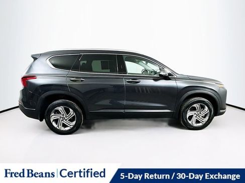 Certified 2023 Hyundai Santa Fe SEL image 9