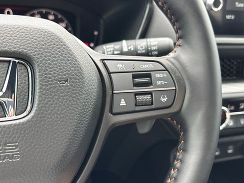 New 2026 Honda CR-V TrailSport image 16