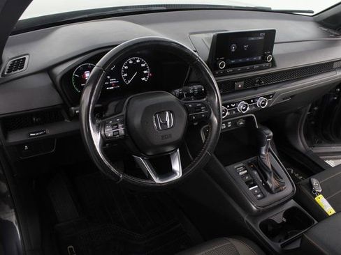 Used 2023 Honda CR-V Sport image 8