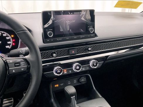 New 2026 Honda Civic Sport image 13