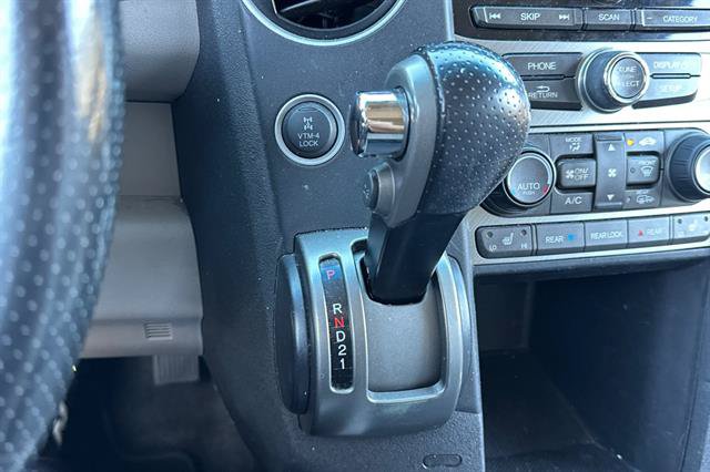 Used 2012 Honda Pilot EX-L image 24