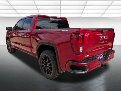Certified 2024 GMC Sierra 1500 Elevation w/ Preferred Package AWD/4WD image 2