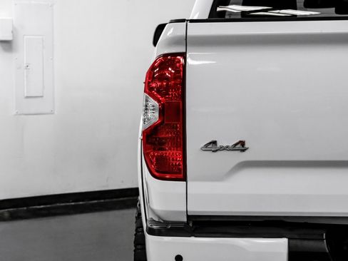 Used 2019 Toyota Tundra Platinum image 51