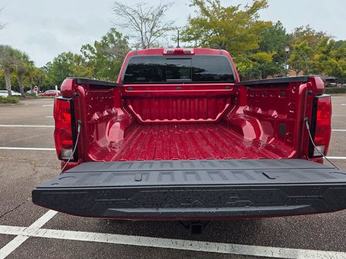 New 2026 Chevrolet Colorado LT w/ Advanced Trailering Package image 19