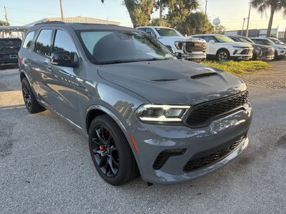 Used 2023 Dodge Durango R/T w/ Tow 'N Go Package