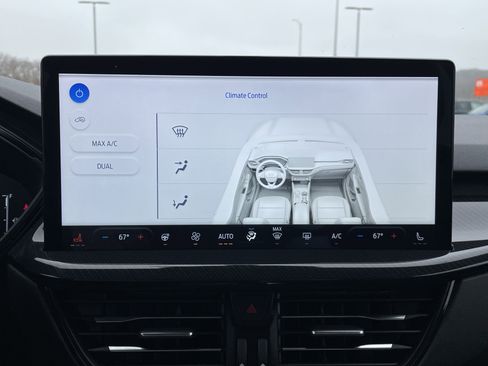 Used 2023 Ford Escape ST-Line w/ Tech Pack #1 image 37