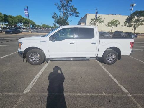 Used 2019 Ford F150 XLT w/ Equipment Group 302A Luxury RWD image 5