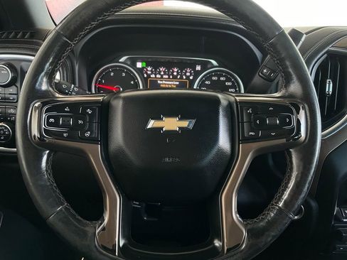 Used 2022 Chevrolet Silverado 3500 High Country w/ LPO, Hitch Package image 33