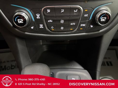 Used 2024 Chevrolet Equinox LT AWD/4WD image 21
