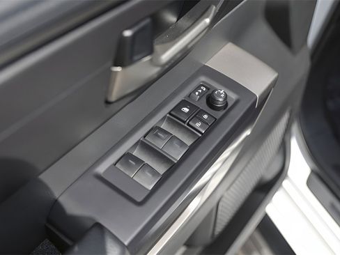 Used 2025 Toyota Sequoia SR5 image 50