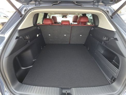 New 2026 MAZDA CX-50 AWD 2.5 Hybrid w/ Weather Package image 13