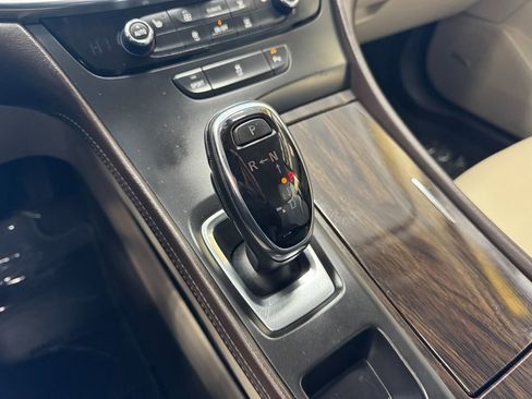 Used 2017 Buick LaCrosse Essence w/ Dynamic Driver Package image 33