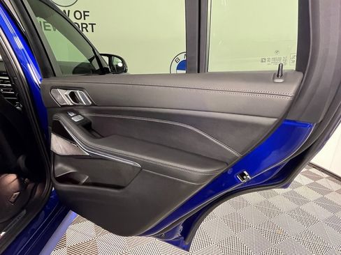 Certified 2024 BMW X7 M60i w/ Executive Package image 26