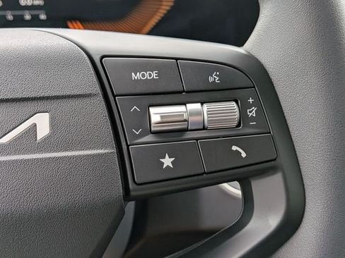 New 2026 Kia K4 FWD image 26