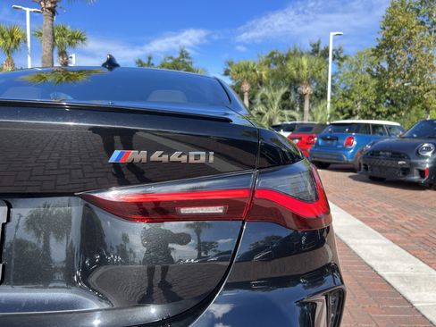 Used 2021 BMW 440i xDrive Coupe AWD/4WD image 42
