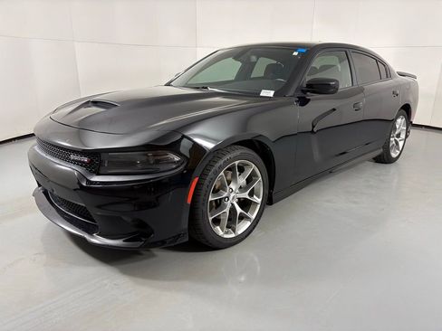 Used 2022 Dodge Charger GT image 5