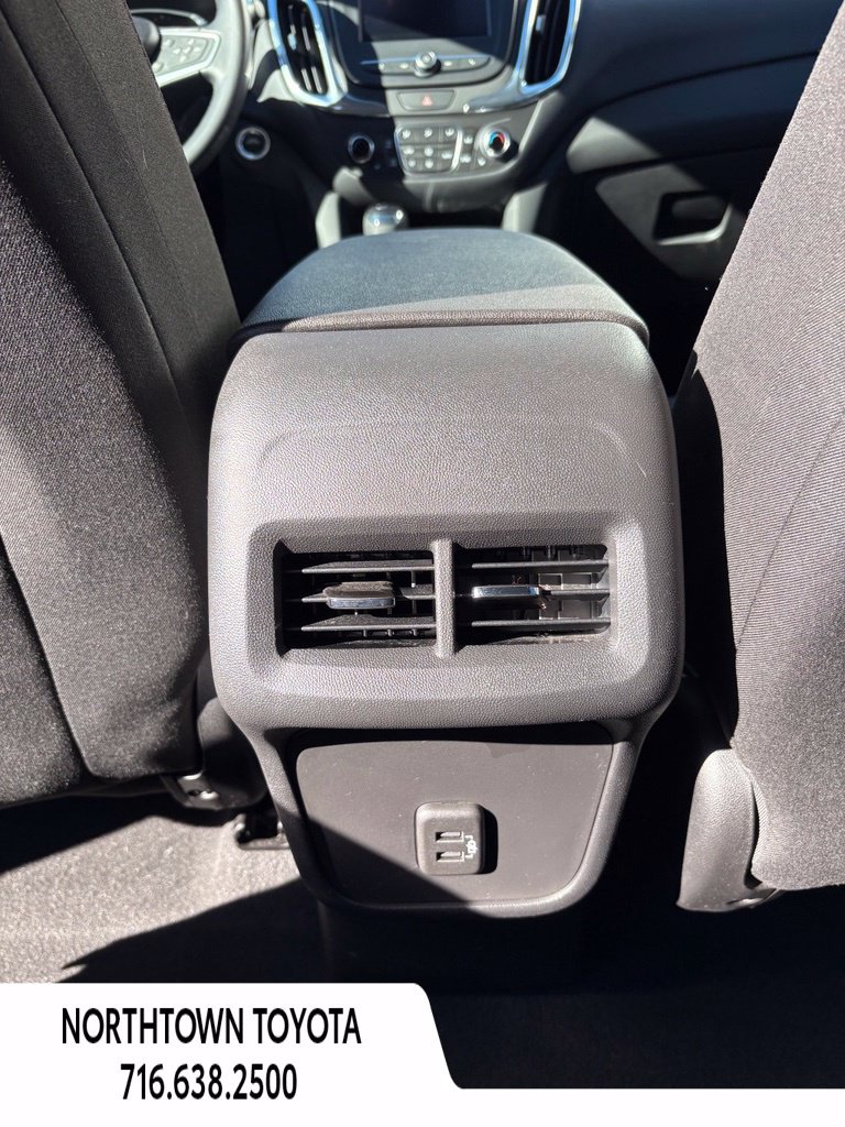 Used 2020 Chevrolet Equinox LT AWD/4WD image 15