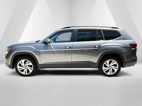Used 2023 Volkswagen Atlas SE FWD image 4