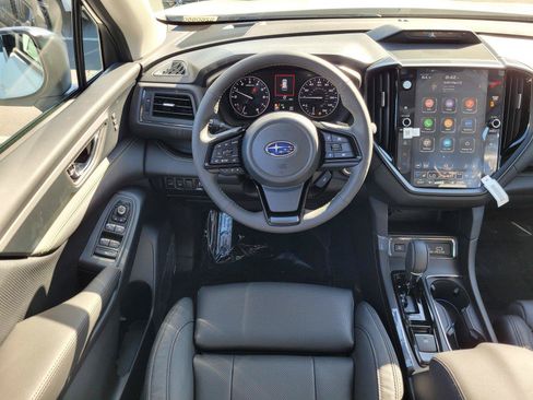 New 2026 Subaru Ascent Bronze Edition AWD/4WD image 15