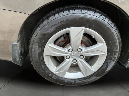 Used 2020 Honda Odyssey EX-L image 8