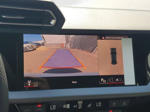 New 2026 Audi S3 Premium AWD/4WD image 25