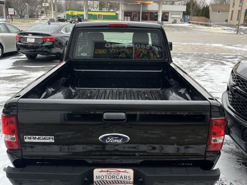 Used 2011 Ford Ranger XLT w/ Payload Pkg 2 image 4