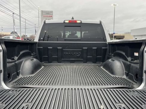 Used 2025 RAM 1500 Laramie image 20