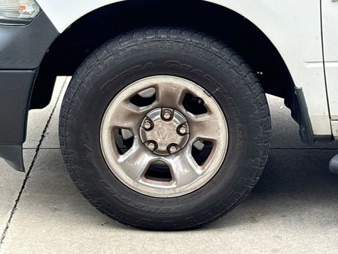 Used 2016 RAM 1500 Tradesman w/ Popular Equipment Group image 11