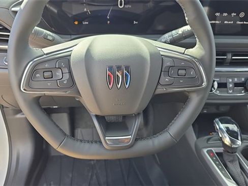 New 2026 Buick Envista Preferred w/ Convenience I Package image 26