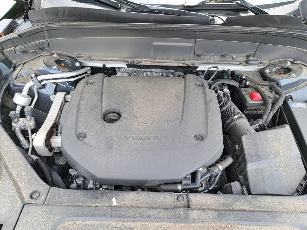 Used 2024 Volvo XC90 B6 Plus w/ Protection Package Premier AWD/4WD image 25