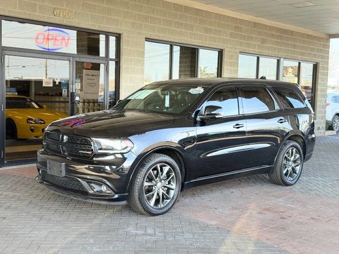 Used 2014 Dodge Durango R/T image 66