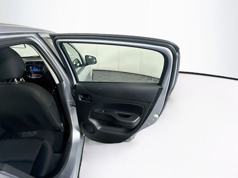 Used 2024 Mitsubishi Mirage ES FWD image 27