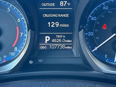 Used 2016 Toyota Corolla S image 23