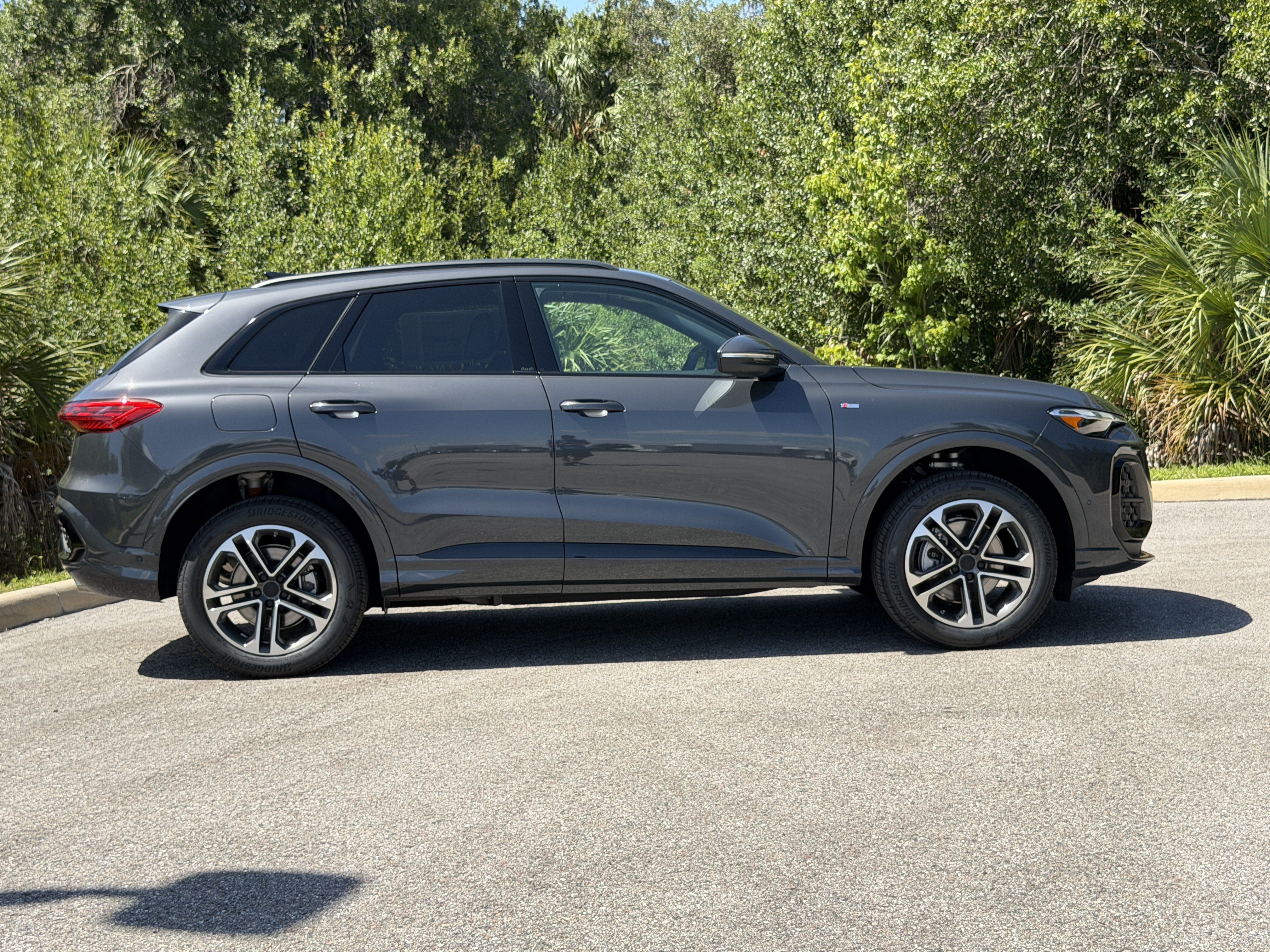 New 2026 Audi Q5 2.0T AWD/4WD image 2