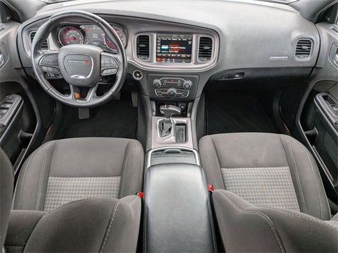 Certified 2023 Dodge Charger SXT image 25