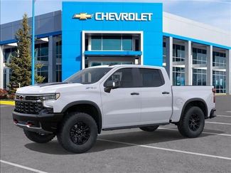 New 2026 Chevrolet Silverado 1500 ZR2 video 2