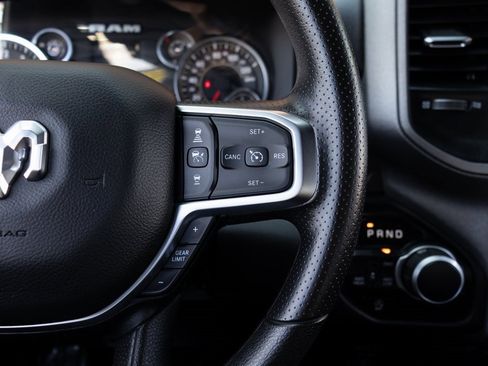 Used 2025 RAM 1500 Tradesman image 27